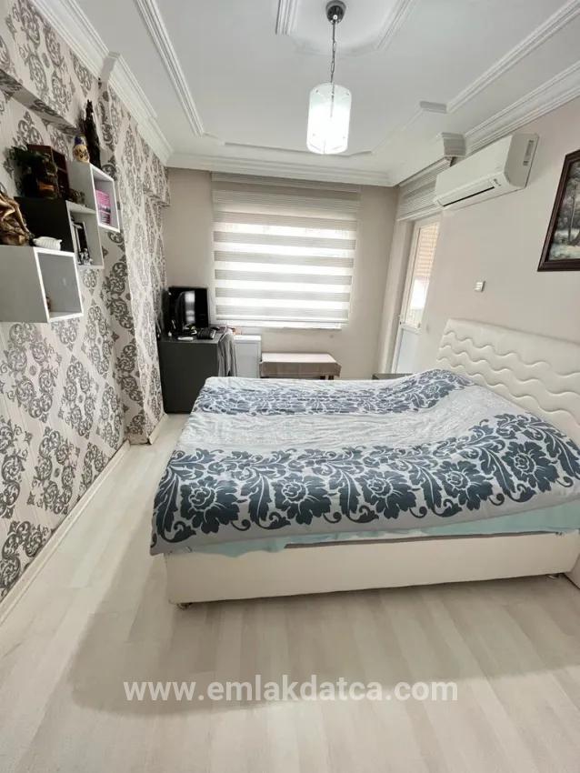 Tepe Mahallesi Otoparklı 3+1 Satılık Daire