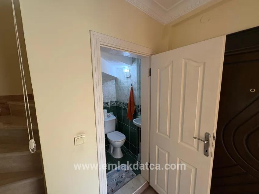 Marmaris Sarıana Mah. Satılık 3+1 Daire - 170 m²