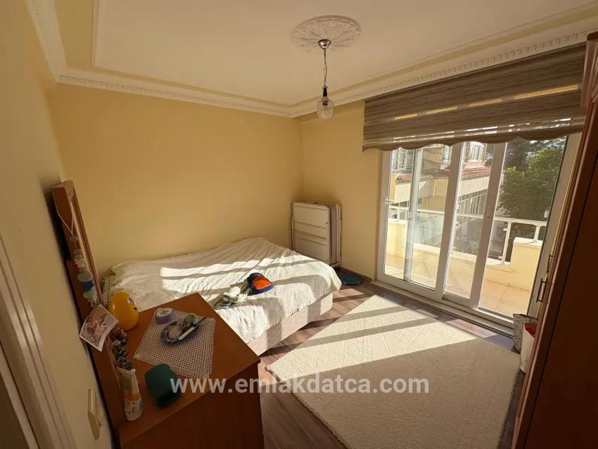 Marmaris Sarıana Mah. Satılık 3+1 Daire - 170 m²