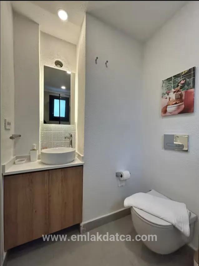 Marmaris Çıldır Mah. Satılık 2+1 Daire - 90 m²