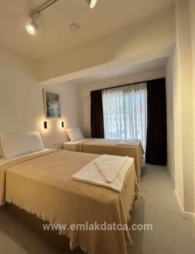 Marmaris Çıldır Mah. Satılık 2+1 Daire - 90 m²