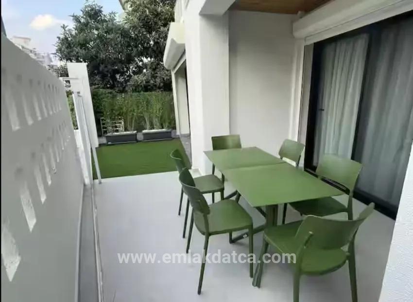 Marmaris Çıldır Mah. Satılık 2+1 Daire - 90 m²