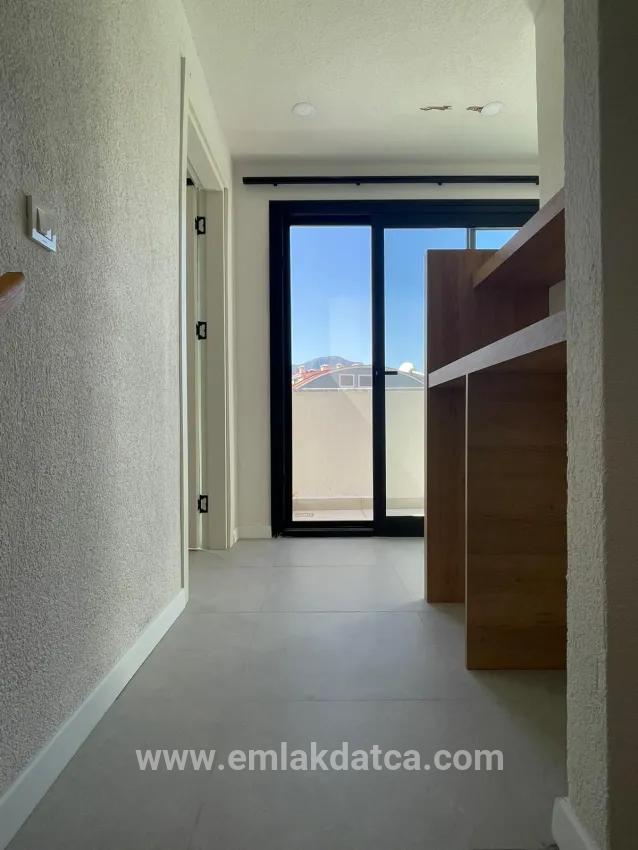 Marmaris Çıldır Mah. Satılık 3+1 Daire - 130 m²