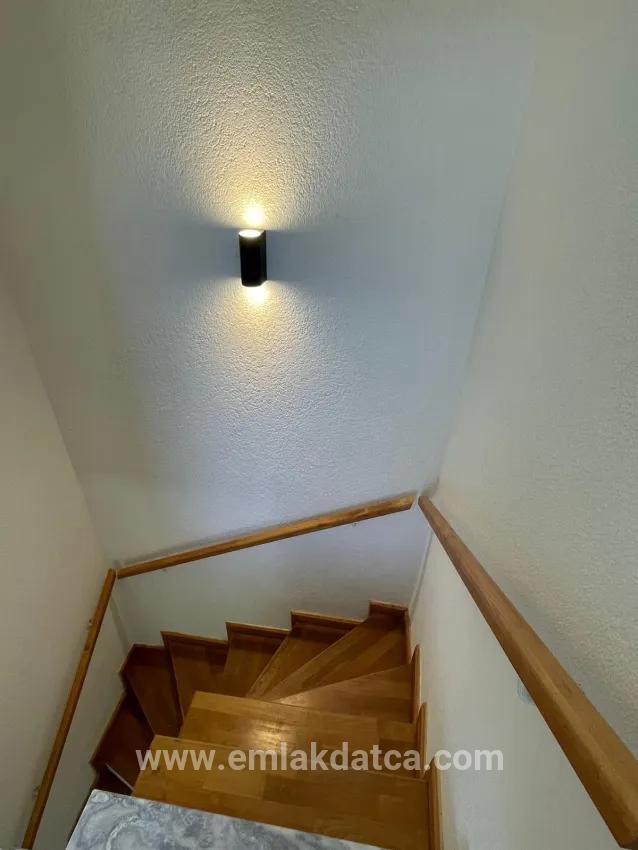 Marmaris Çıldır Mah. Satılık 3+1 Daire - 130 m²