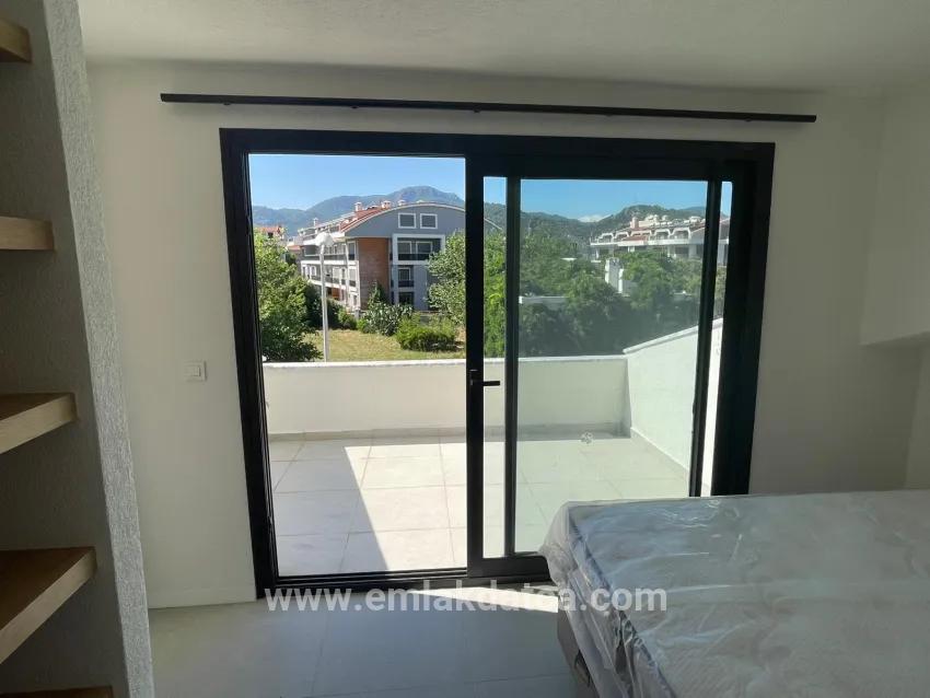Marmaris Çıldır Mah. Satılık 3+1 Daire - 130 m²