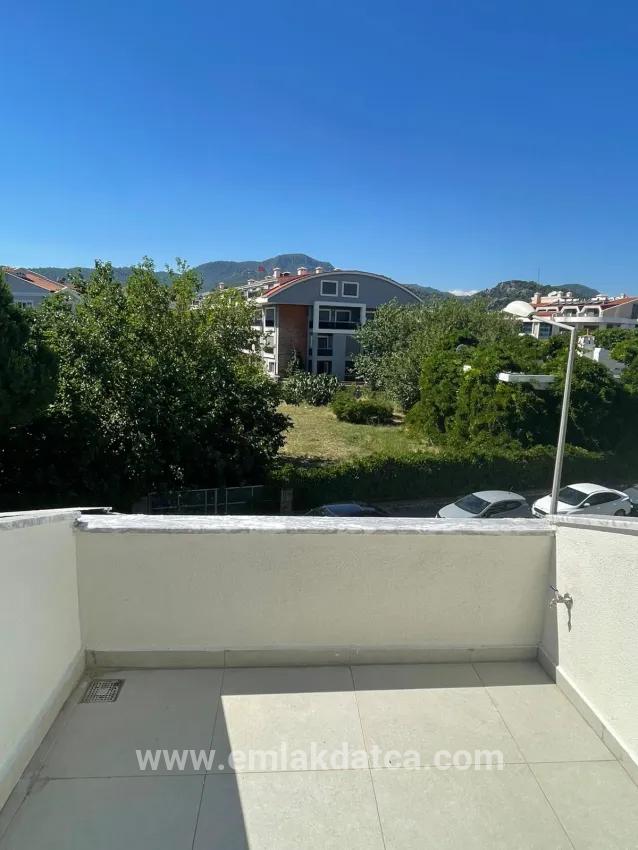 Marmaris Çıldır Mah. Satılık 3+1 Daire - 130 m²