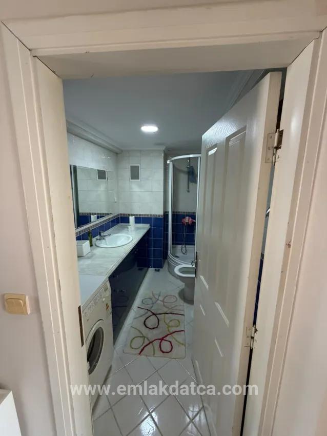 Marmaris Çıldır Mah. Satılık 2+1 Daire - 85 m²