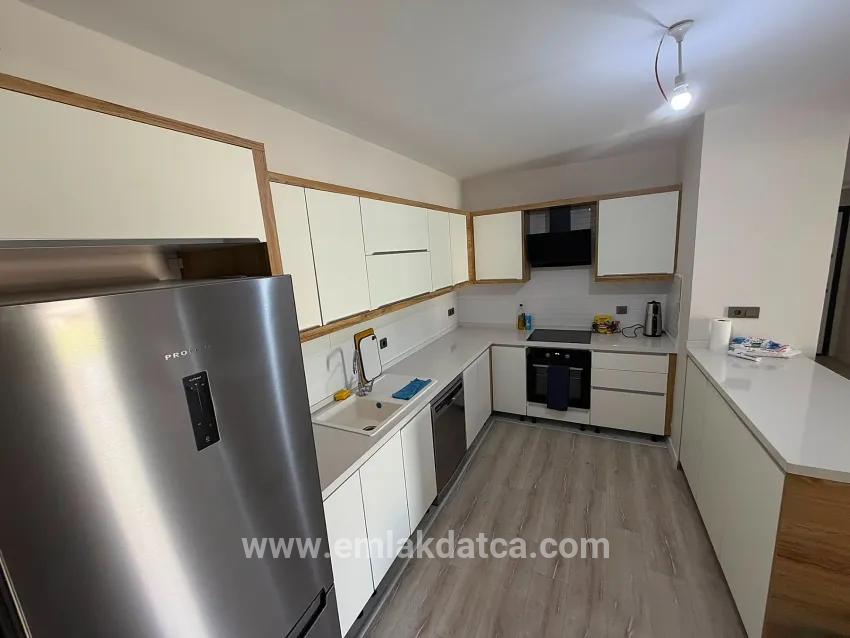 Marmaris Çetibeli Mah. Kiralık 5+1 Villa - 220 m²