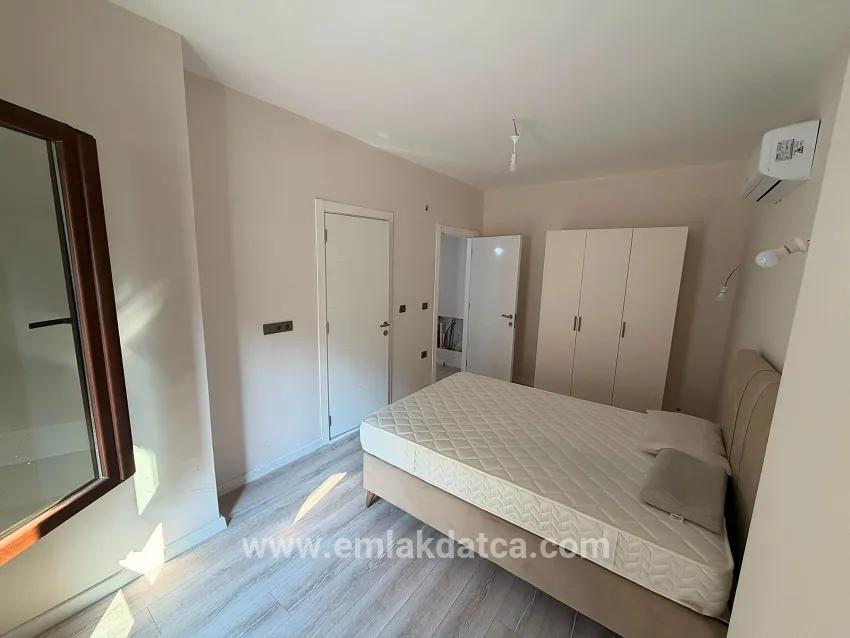 Marmaris Çetibeli Mah. Kiralık 5+1 Villa - 220 m²