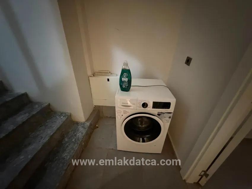 Marmaris Çetibeli Mah. Kiralık 5+1 Villa - 220 m²