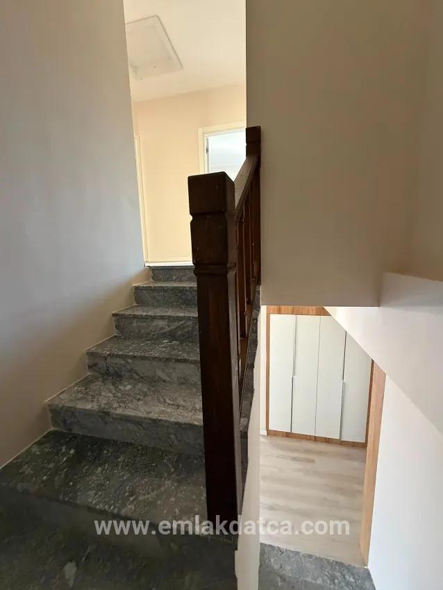 Marmaris Çetibeli Mah. Kiralık 2+1 Müstakil ev - 140 m²