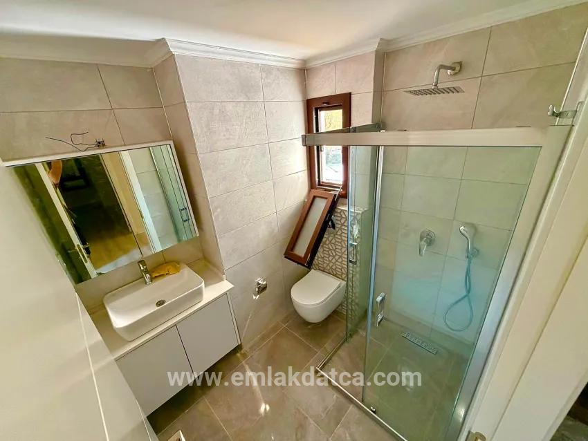 Marmaris Çetibeli Mah. Satılık 3+1 Villa - 140 m²