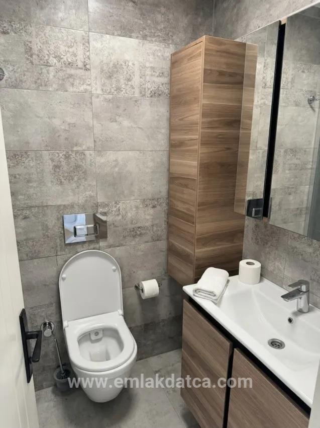 Marmaris Armutalan Mah. Satılık 3+1 Daire - 140 m²