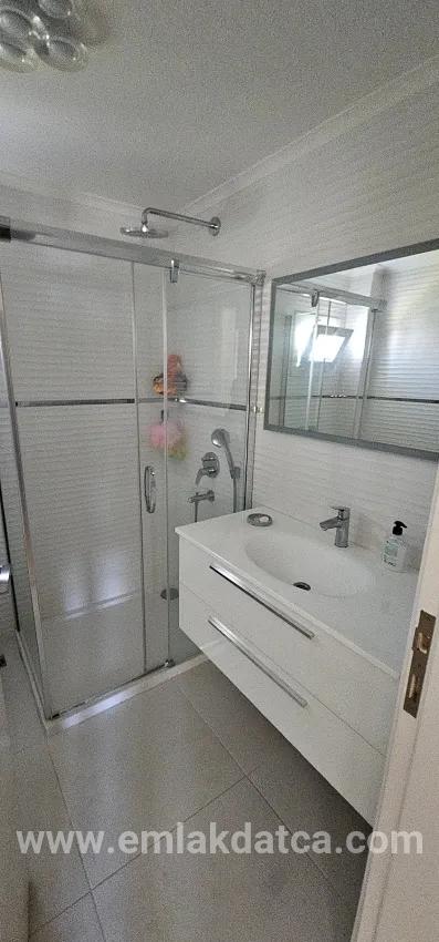Marmaris İçmeler Mah. Satılık 3+1 Müstakil ev - 200 m²