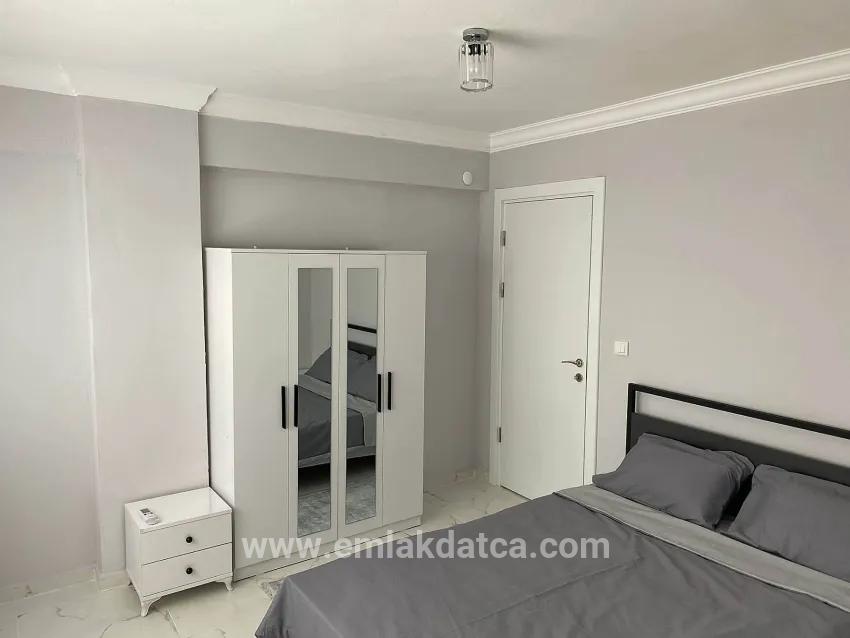 Marmaris Sarıana Mah. Kiralık 2+1 Daire - 110 m²