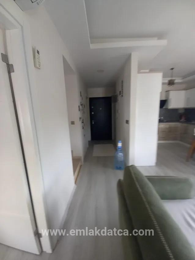 Marmaris Çıldır Mah. Kiralık 3+1 Daire - 160 m²