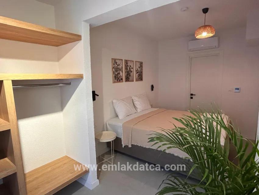 Marmaris Çıldır Mah. Kiralık 2+1 Daire - 75 m²