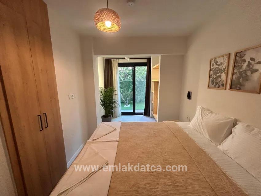 Marmaris Çıldır Mah. Kiralık 2+1 Daire - 75 m²
