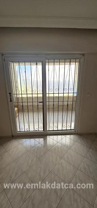 Marmaris Çıldır Mah. Kiralık 2+1 Daire - 130 m²