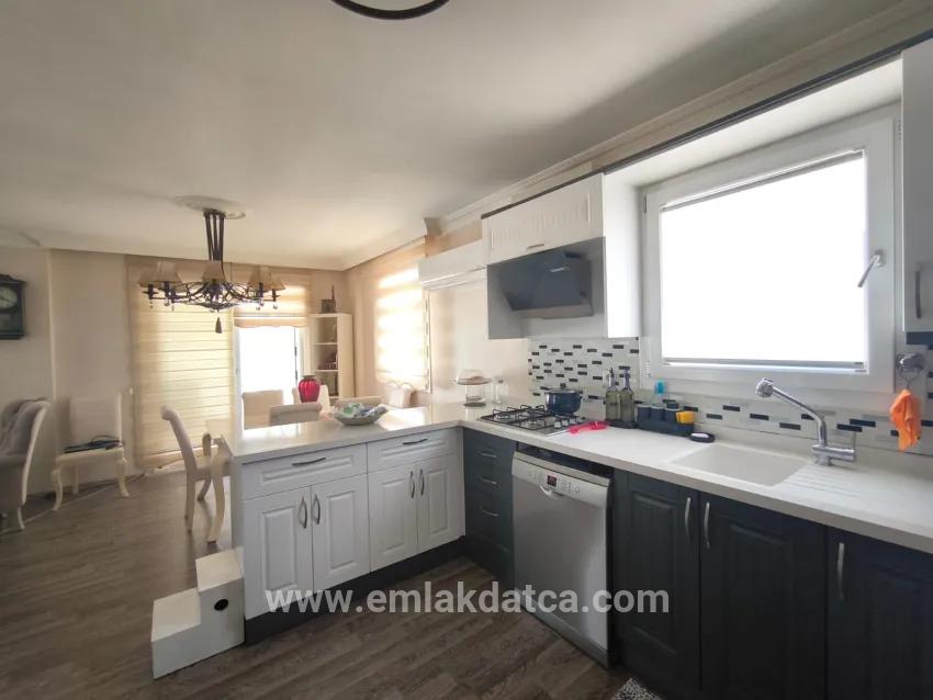 Köyceğiz Yeni Mah. Satılık 5+1 Villa - 567 m²
