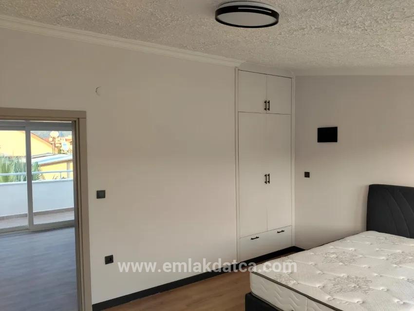 Marmaris Çıldır Mah. Satılık 3+2 Daire - 170 m²