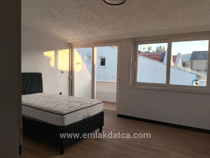 Marmaris Çıldır Mah. Satılık 3+2 Daire - 170 m²