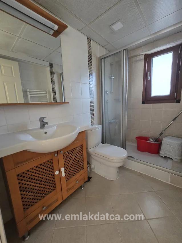 Marmaris Çıldır Mah. Kiralık 3+1 Daire - 160 m²