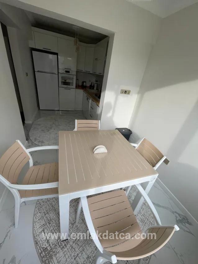 Marmaris Armutalan Mah. Satılık 2+1 Daire - 90 m²