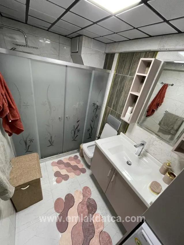 Marmaris Armutalan Mah. Satılık 2+1 Daire - 90 m²