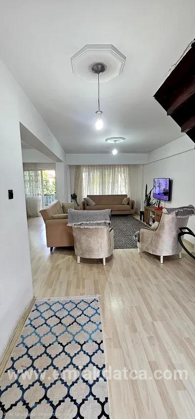 Marmaris Hatipirimi Mah. Kiralık 3+1 Daire - 170 m²