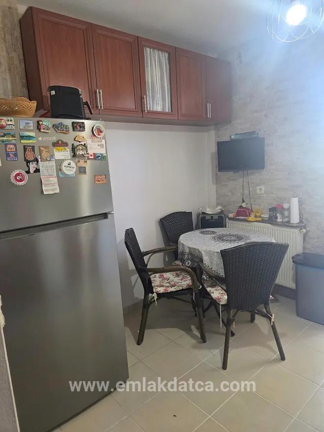 Marmaris Armutalan Mah. Satılık 4+1 Daire - 160 m²