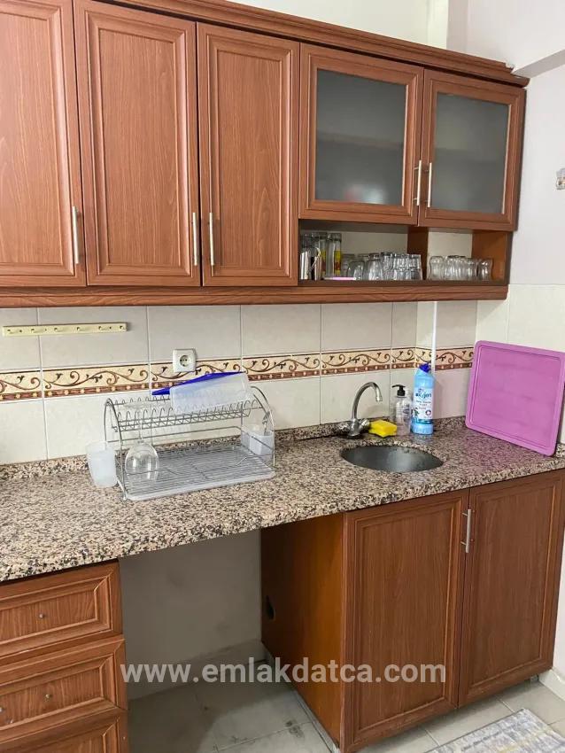 Marmaris Çıldır Mah. Kiralık 2+1 Daire - 85 m²