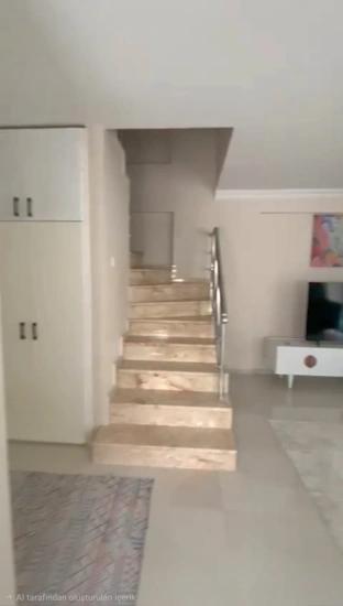 Beldibi Mahallesi 2+1 Müstakil Girişli Bahçeli Eşyalı Kiralık Daire
