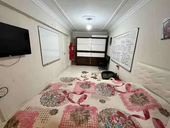 Tepe Mahallesi Otoparklı 3+1 Satılık Daire