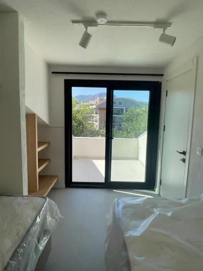 Marmaris Çıldır Mahallesi 3+1 Satılık Dubleks Lüks Daireler