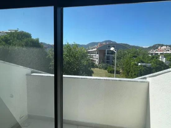 Marmaris Çıldır Mahallesi 3+1 Satılık Dubleks Lüks Daireler