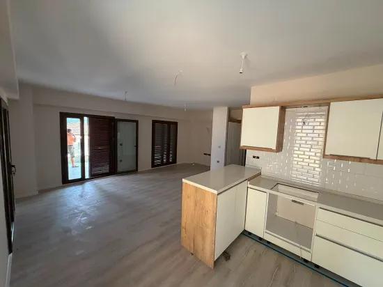 📍 Çetibeli Mahallesi'nde konforlu 3+1 müstakil villa - eşsiz kiralık