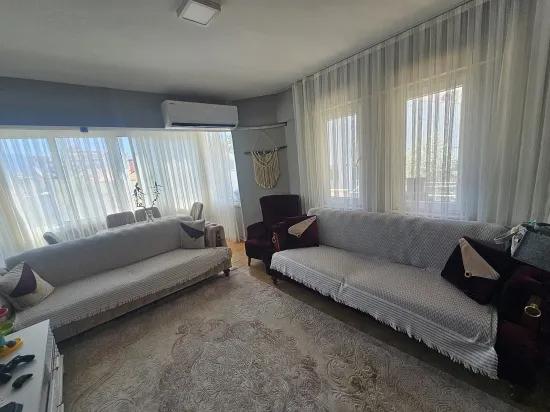 Siteler Mahallesi'nde 2+1 satılık daire