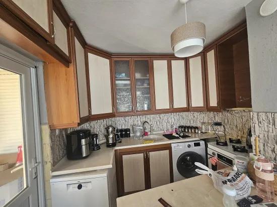 Siteler Mahallesi'nde 2+1 Satılık Daire