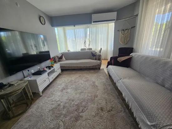 Siteler Mahallesi'nde 2+1 Satılık Daire