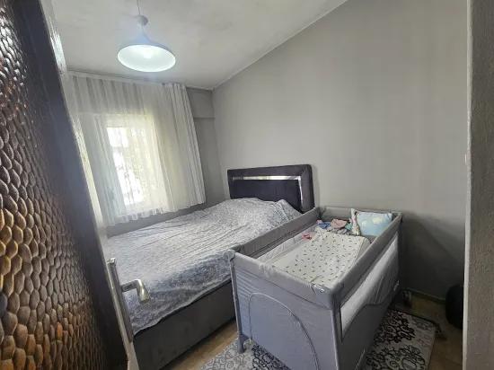 Siteler Mahallesi'nde 2+1 satılık daire