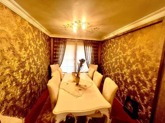 Satılık 4+2 Villa – 970 m² Arsa Payı – Armutalan