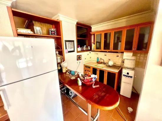 Satılık 4+2 Villa – 970 m² Arsa Payı – Armutalan