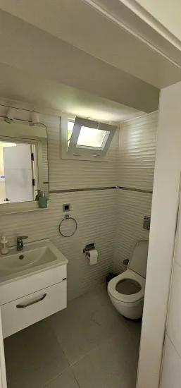 Marmaris İçmeler Denize Sıfır Dubleks Müstakil Eşyalı Satılık 3+1