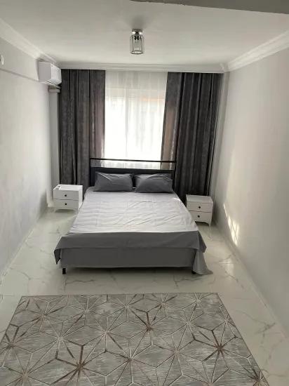 2+1 Eşyalı Kiralık Daire Sarıana Mahallesi