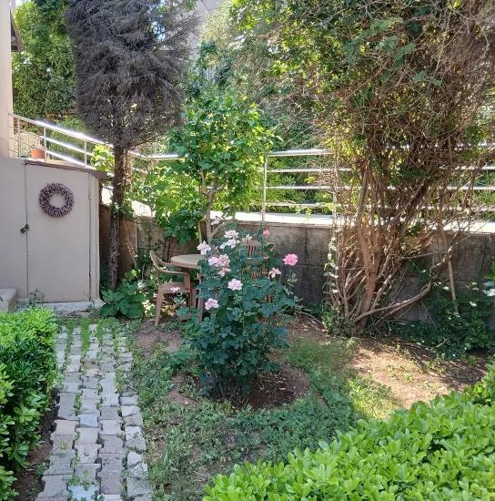 Müstakil Girişli Havuzlu Sitede 2+1 Satılık Dubleks Daire İçmeler