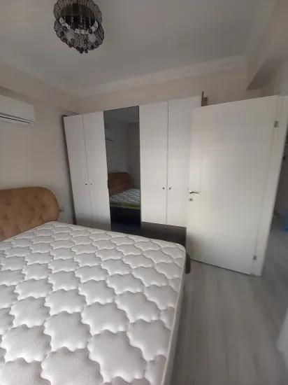 Çıldır Mahallesi 7 Yaşında Genç Binada 3+1 Eşyalı Kiralık Daire