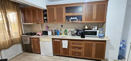 Marmaris Hatipirimi’de Kiralık 3+1 Müstakil Girişli Eşyalı Kiralık Dubleks Daire