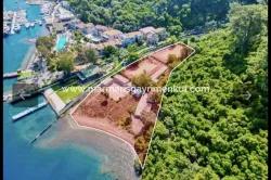 Marmaris Adaköy Mah. Satılık Tarla - Konut İmar Durumlu - 4.500 m²