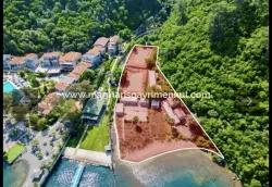 Marmaris Adaköy Mah. Satılık Tarla - Konut İmar Durumlu - 4.500 m²